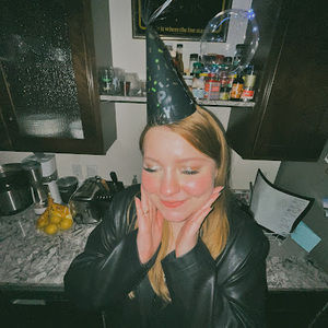 Meet your Posher, Grace